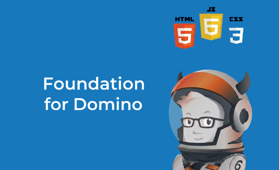 Foundation for Domino